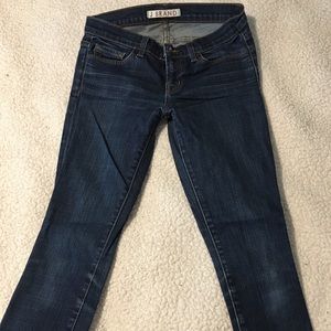 J. Brand jeans